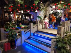 -苏浙徽·农家大院(吴江中山南路店)