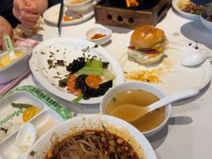 -眉州东坡(团结湖店)