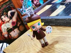 -泡泡玛特POPMART(合生汇店)