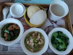 -千禧果月子会所(郑州东站店)