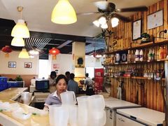 -勇记干锅居(德阳店)