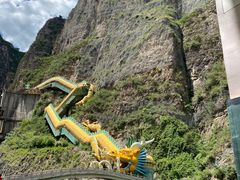 -龙庆峡风景区