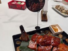 -小厨娘淮扬菜(清江苏宁广场店)