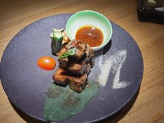 -江左尚白日本料理(万象城店)