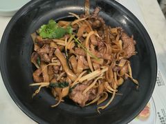 -翠华餐厅(香港国际机场店)