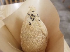 老街糯米团-正南齐北·老街糯米团(洪崖洞店)