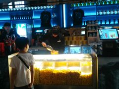 -SFC上影影城(港汇永华IMAX激光店)