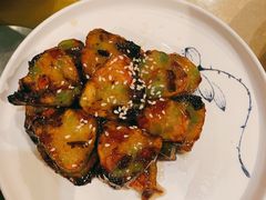 糖溜卷果-紫光园·烤鸭(吕家营店)