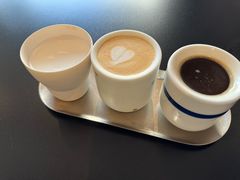 -Eu2+ coffee(上大路店)