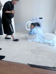 -小阿福儿童摄影(摩尔城店)