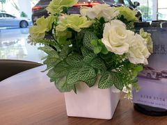 -广州美轮别克4S店(赤岗店)