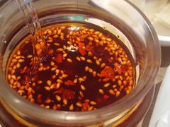 -九毛九西北菜(百信广场店)