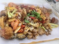 -人和啤酒屋海鲜大排档(营口路店)