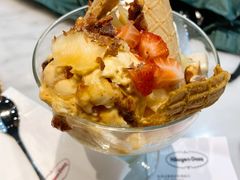 经典三球组合-哈根达斯(钟楼新店)