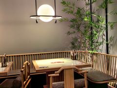 -绿茶餐厅(青岛城阳万象汇店)