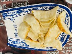 -长人馄饨铺(解放街店)
