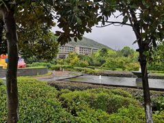 -宁波九龙湖开元度假村