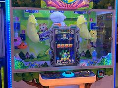 -大玩家(万达广场大连甘井子店)