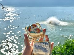 -昆明冠生园·蛋糕·面包(南强街店)