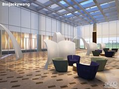 -上海浦东康桥绿地假日酒店