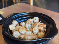 -味莊餐厅(康庄南街店)