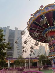 -长沙云顶星河游乐园(步步高·梅溪新天地店)