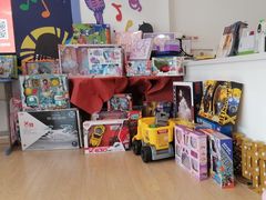 -飞童凡响艺术学校(松江区九里亭校区)