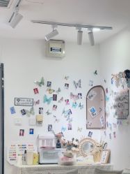 -尤米一站式美甲美睫