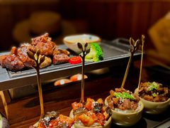 -玉川屋·深夜食堂居酒屋(柳巷店)