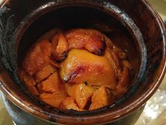 瓦罐南瓜-全聚德(胜利大街店)
