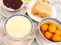 姜撞奶-仁信老铺(华盖路店)