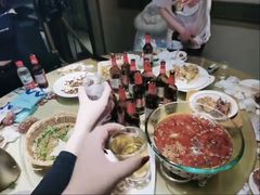 -吴记酱骨炖菜馆(康安路店)