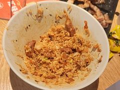 -新石器烤肉(百联川沙店)