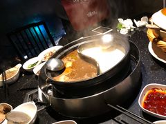 -捞王锅物料理(凯旋路店)