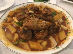 -楼兰印象(朝外店)