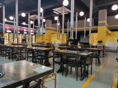 大堂-P1泥炉烤肉(市桥富华东路店)