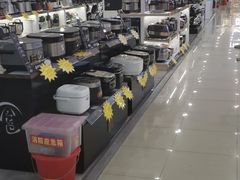 -欧亚春城购物中心(春城大街店)