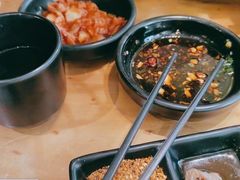 -九田家黑牛烤肉(溧水万达店)