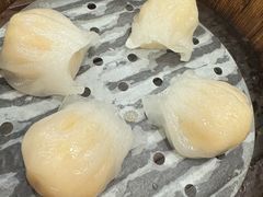 -澳门陈光记烧味饭店(南京德基广场店)