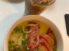 -新旺茶餐厅·早餐·夜宵(仙霞店)