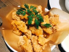 -卡朋西餐(扬名广场店)