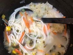 -过桥缘·过桥米线(桓台信誉楼店)