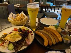 -Ambra Haus琥珀屋精酿餐厅(宝山店)