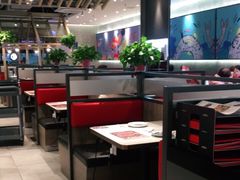 -鱼酷活鱼烤鱼(南京水游城店)