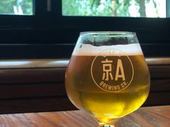 -京A Taproom·精酿餐吧(CBD店)