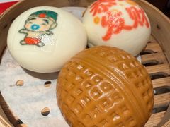 -禄运茶居·手工点心(猎德店)