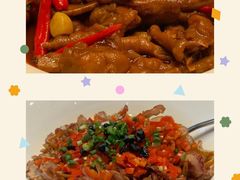 -院里寻菜·精致庭院菜(观沙岭店)