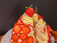 -WenTinG文汀·半糖蛋糕(新天地广场店)