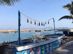-三亚西岛海洋文化旅游区