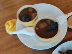 -嘉定凯悦·咖啡厅